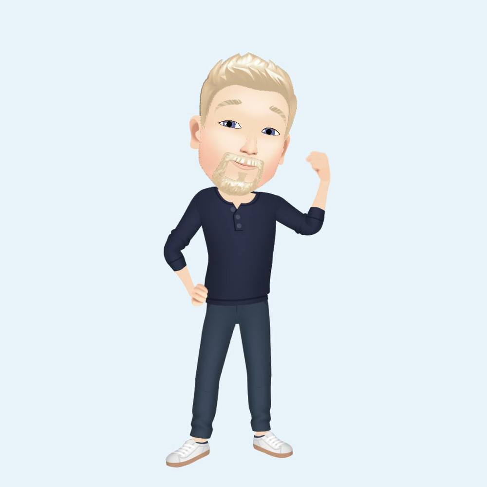 Meet your Posher, Tw